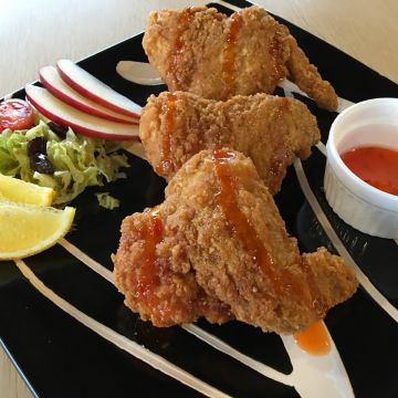 七零年代舊時光咖啡