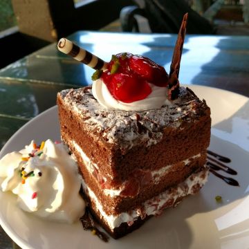 上田咖啡休閒莊園