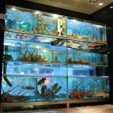 非常好海鮮餐廳