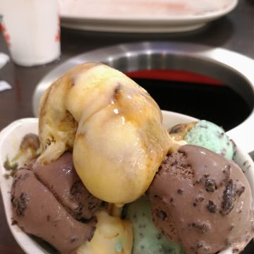 寶神日式涮涮鍋