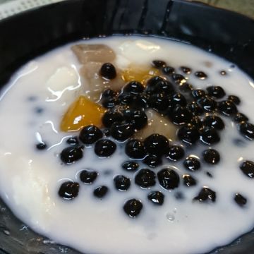 微豆豆花（苗栗店）