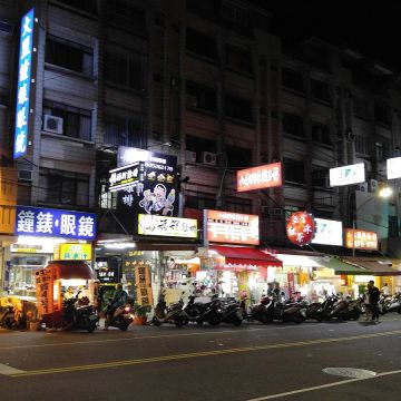 上記蔬果汁（三民店）