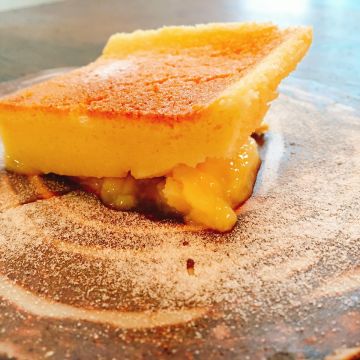 小山林 家庭料理