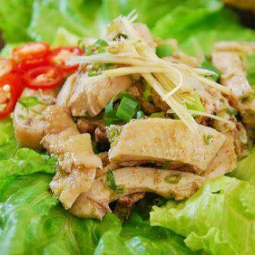 眼鏡塩水雞（鳳山店）