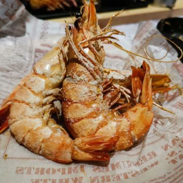 很牛 炭燒牛排 崇德旗艦店