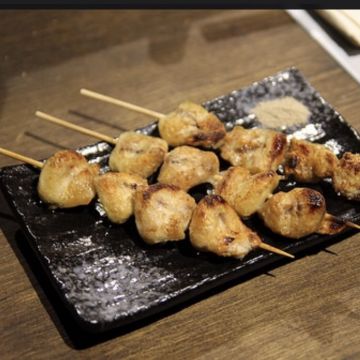 一番日式居酒屋