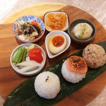 米販咖啡 Cafe de Riz