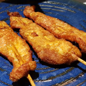 雲南小鎮（中壢店）