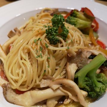 T2 Kitchen&Bar美式餐廳