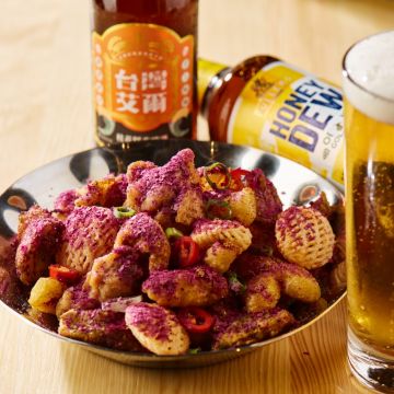 叁和院 台灣風格飲食 參和院 桃園華泰店