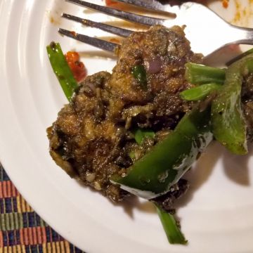 Fiesta Bar & Restaurant