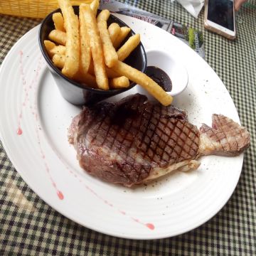 蓋比屋美式餐廳