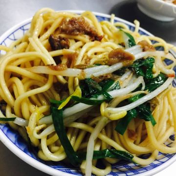 旗山老街紅糟肉