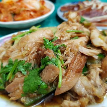 三老村（文山店）