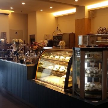 綠色空間 GREEN SPACE