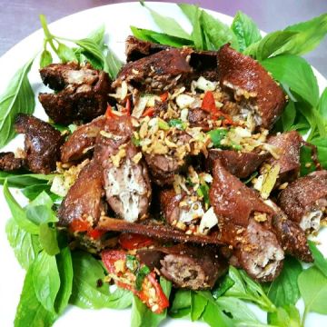 古滷古滷深夜食堂