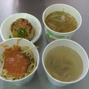 阿吉米糕（溪湖店）