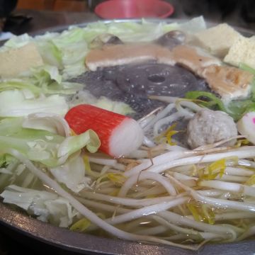 大老爺韓國烤肉（左營店）