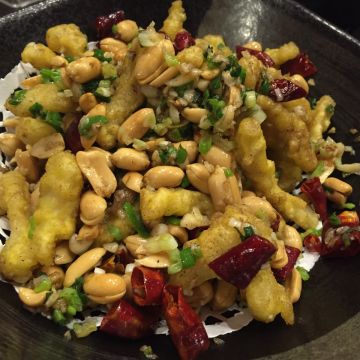 米家庒潮式砂鍋粥