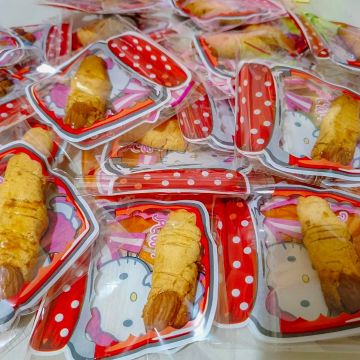 檳皇堅果養生網-台灣,林口