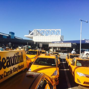 拉亞漢堡 LAGUARDIA