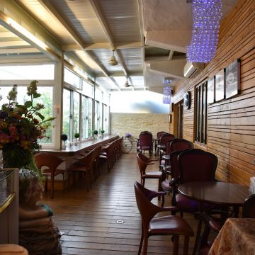 咖啡地圖精品店