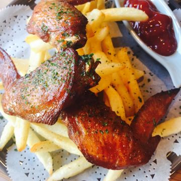 圖們咖啡 tuman café