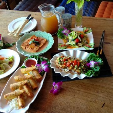 新泰城（左營店）