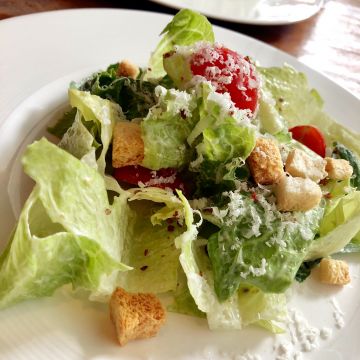 Pasarap 義式廚房