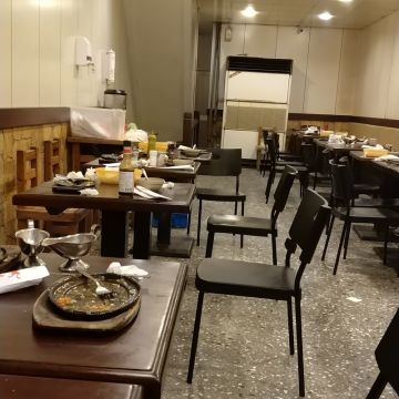 大塊牛排專賣店