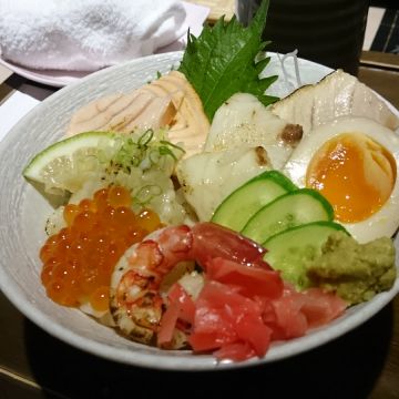 Halu 旬彩菜-心懷石