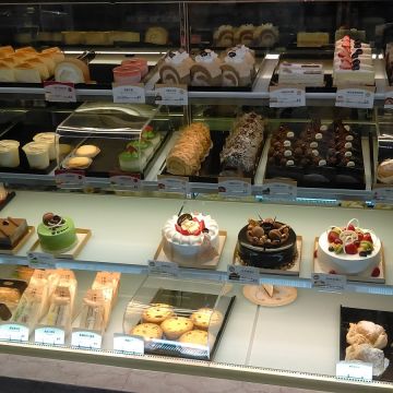 金鑛咖啡 屏東環球門市