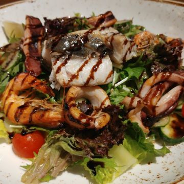 ita義塔 創義料理