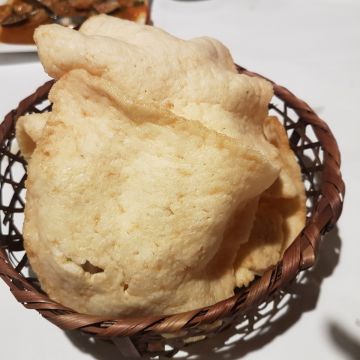 檸檬辣椒泰式料理