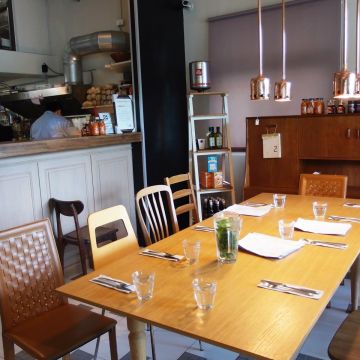 李氏商行 Lee & daughters