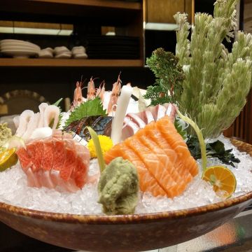 石井屋日本料理屋（彰化店）