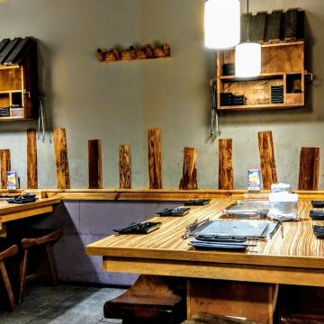 昭和園日式燒肉屋 楊梅加盟店