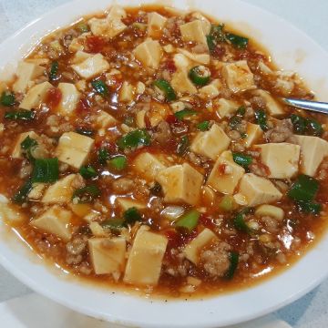 蘇澳港海鮮熱炒