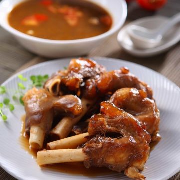 土羊肉（南投店）