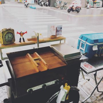 五六煎餃製造所