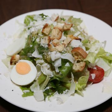 和 Nagomi Pasta（松山店）