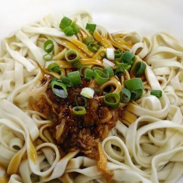 洪記粿仔湯（安樂店）