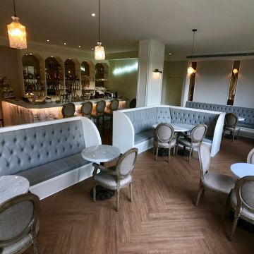 雷沐咖啡x小酒館 Le Moon Cafe & Bar