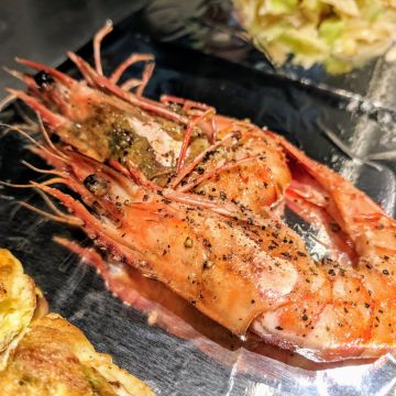 根萊鐵板燒（士林店）