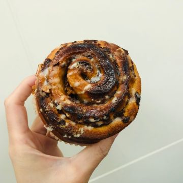 堂本麵包烘培坊