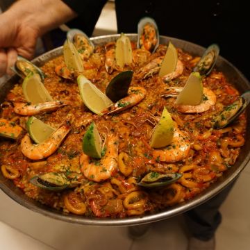 橄饗家西班牙嚴選美食 Como en casa gourmet