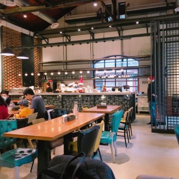 光合箱子（台北中正店）