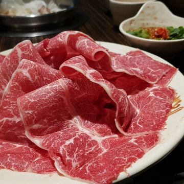 和風會館日式涮涮鍋