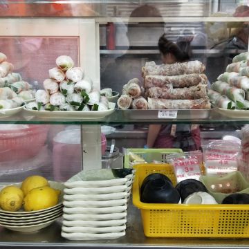 越南小吃（後龍店）