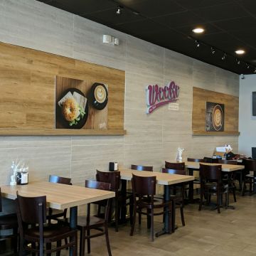 WooGo（台北中山店）